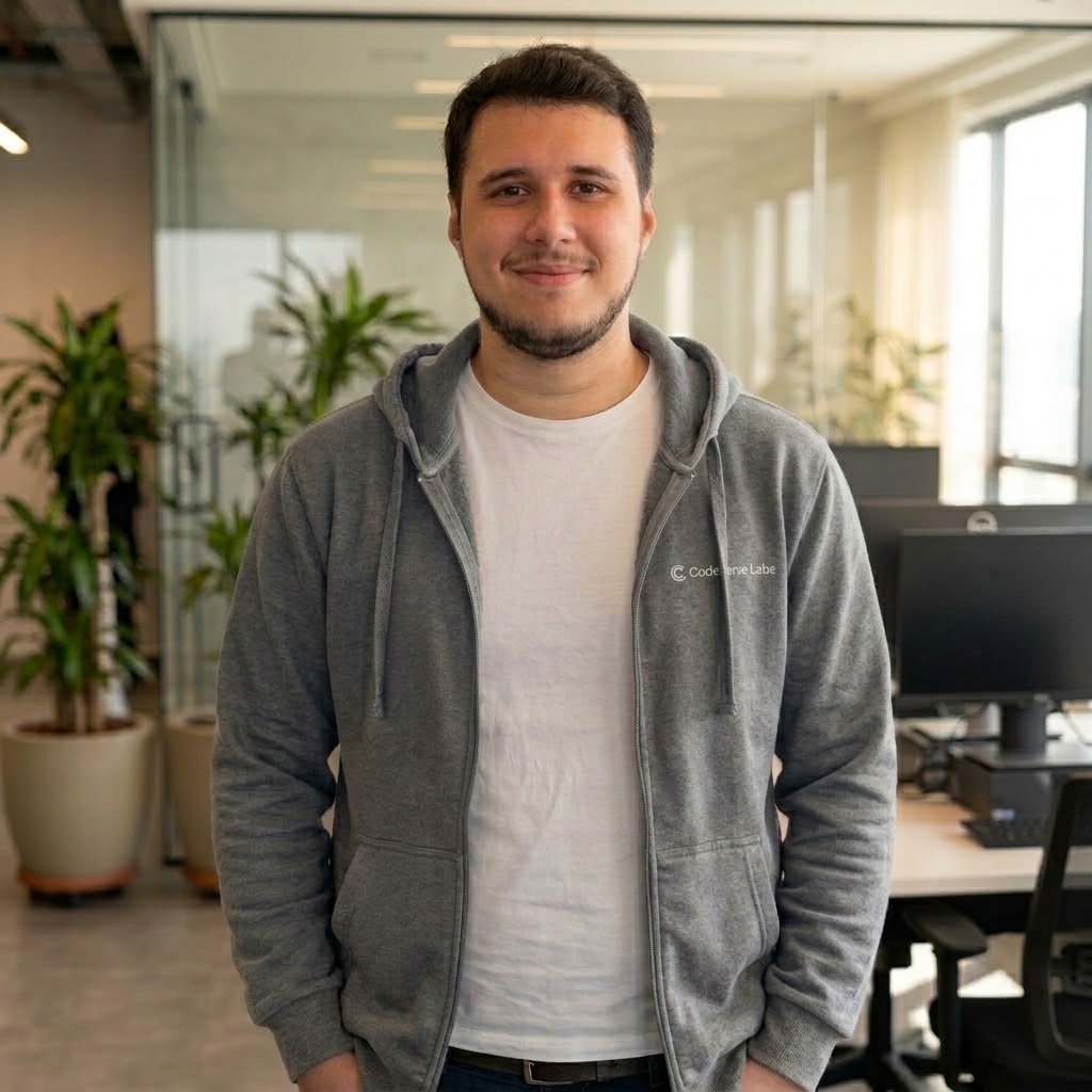 Efe Günlühan